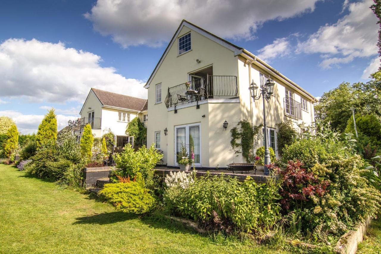 Dodford Grange Bed & Breakfast Daventry Exterior photo