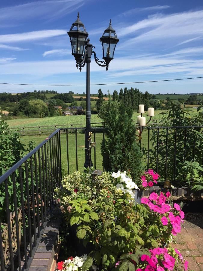 Dodford Grange Bed & Breakfast Daventry Exterior photo